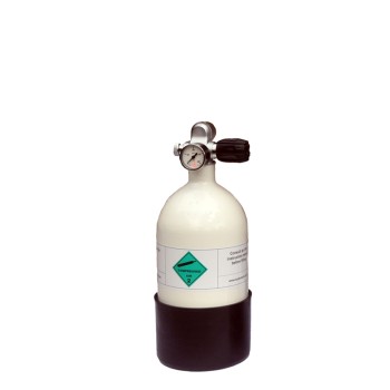 3L Dive Bottle With Hose Assembly Full
